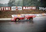 Ferrari 512 M 1971 года